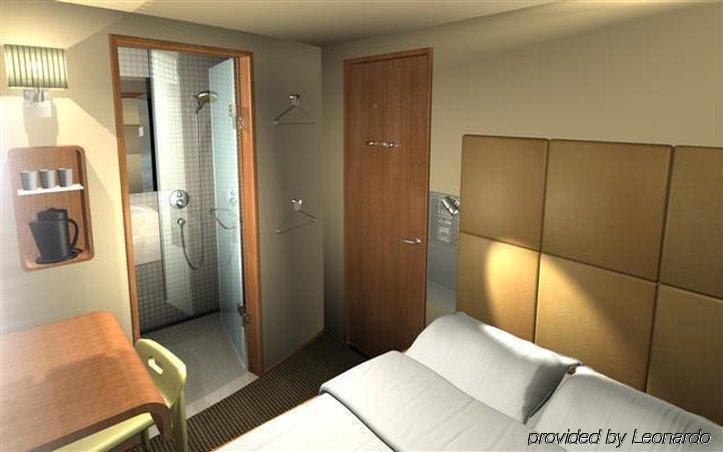 Hotel Nitenite Birmingham