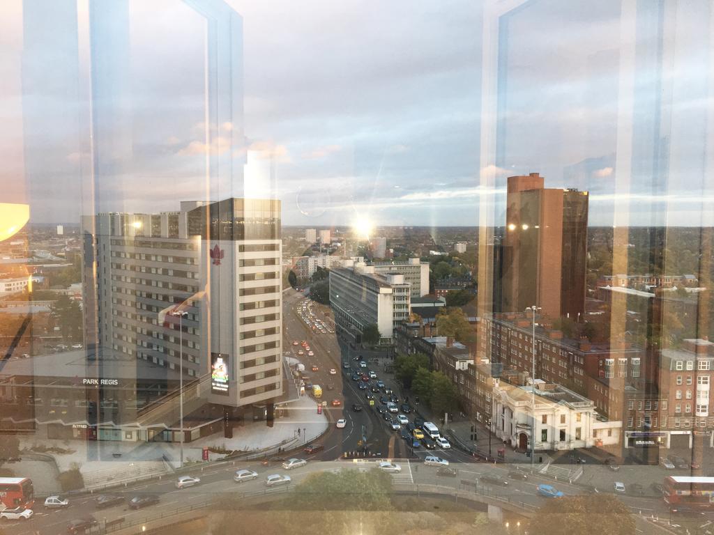 Apartment Sunrise *