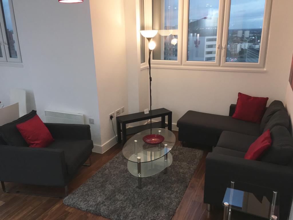 Apartment Sunrise