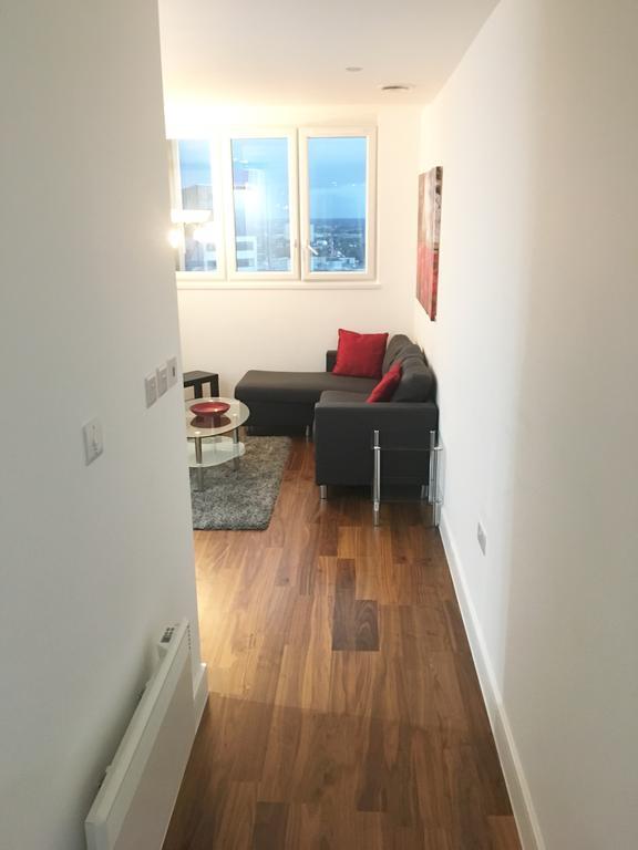 Apartment Sunrise