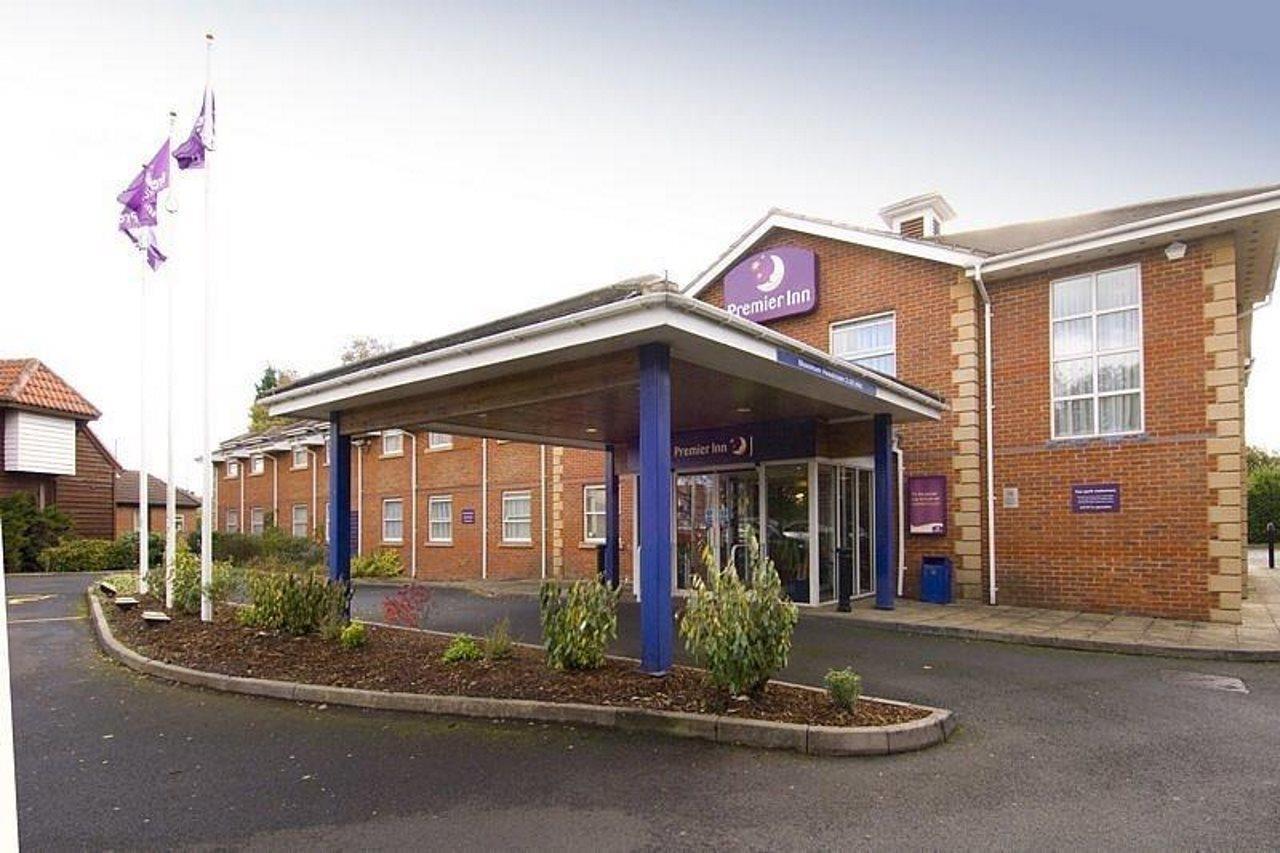 Hotel Premier Birmingham