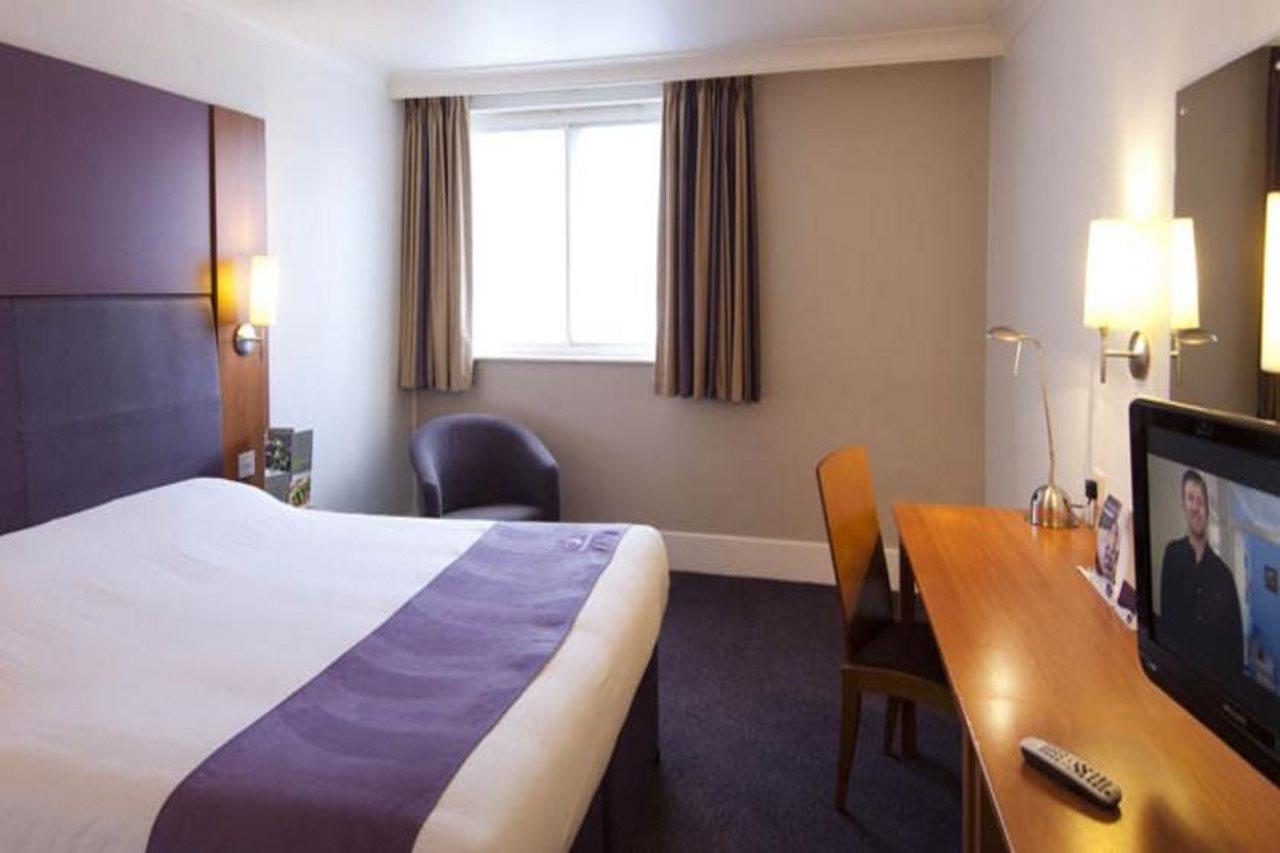 Premier Birmingham Walsall