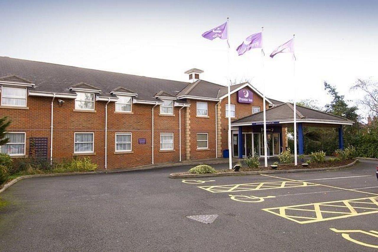 Hotel Premier Birmingham Walsall