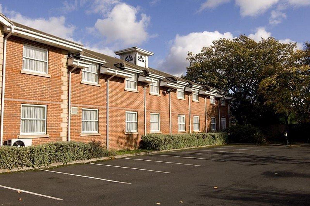 Hotel Premier Birmingham Walsall