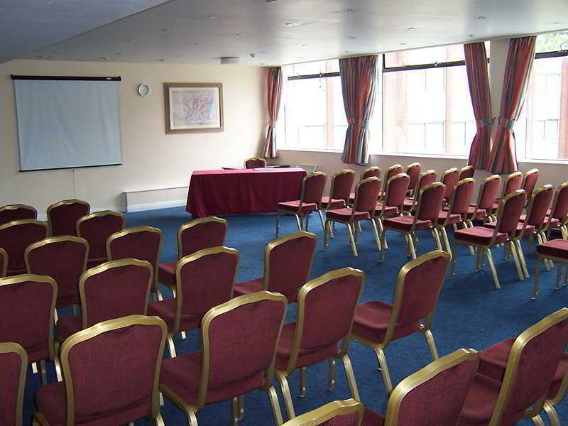 Hotel Western Plough And Harrow