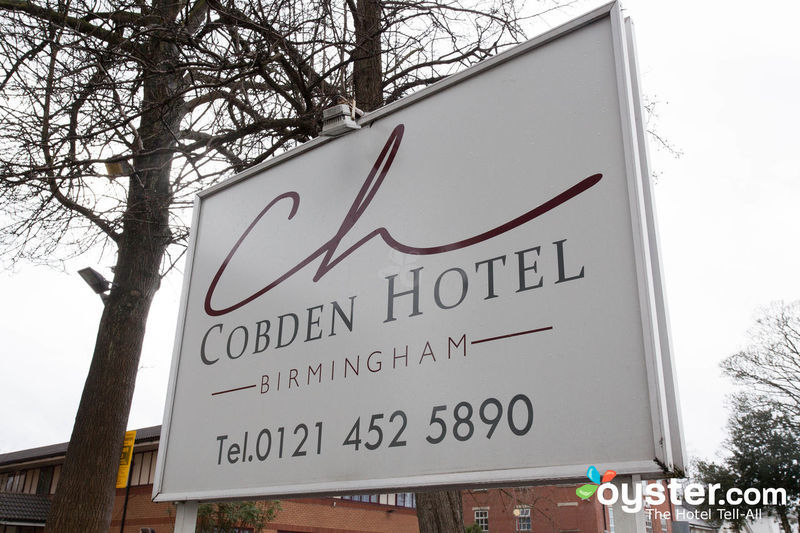 Hotel Cobden Birmingham