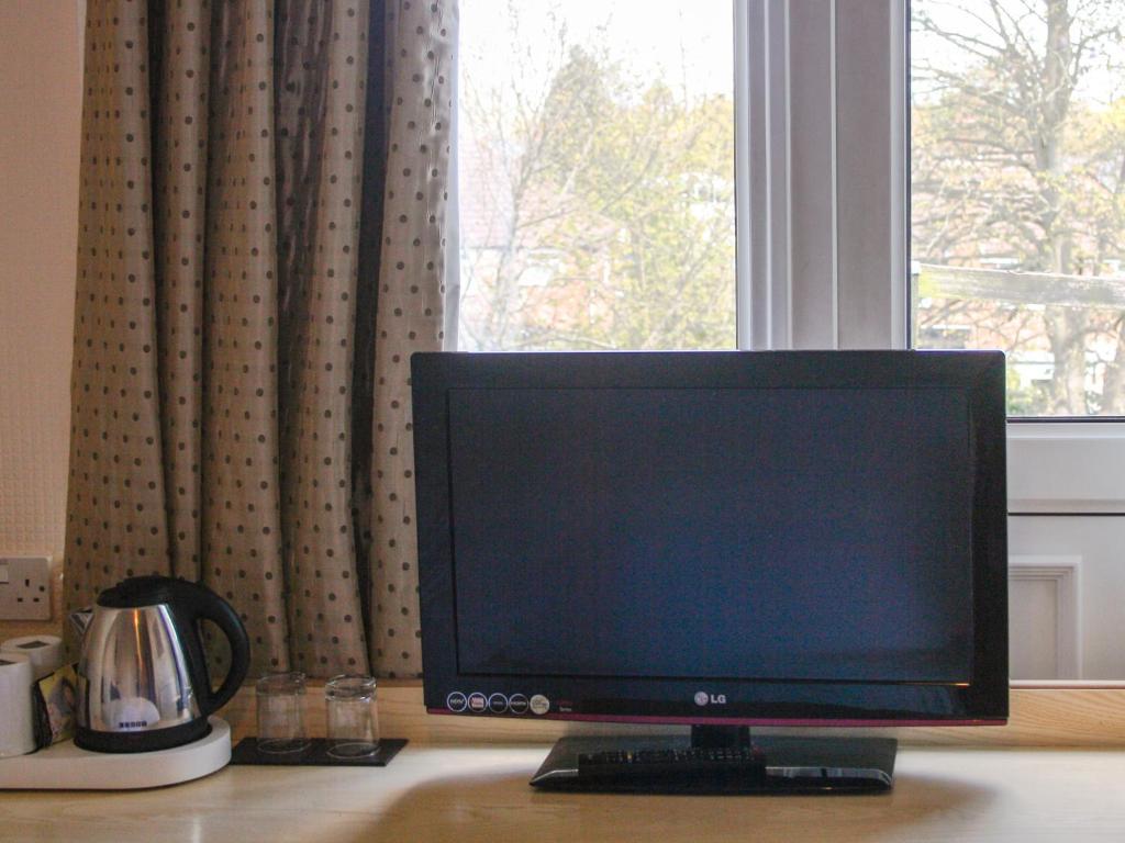 Elmdon Bed & Breakfast Birmingham