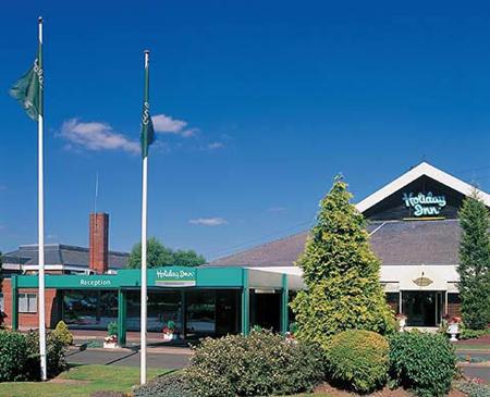M6, Jct7 By Ihg Hotel 4*