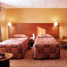 Hotel Apollo 3*