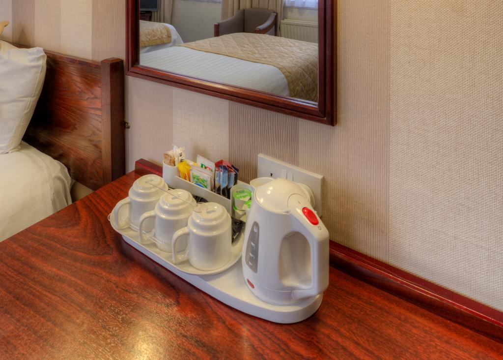 Inn Comfort 2*