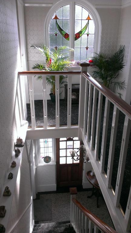The White House Quality B&B Near Bham Nec/Airport * Birmingham