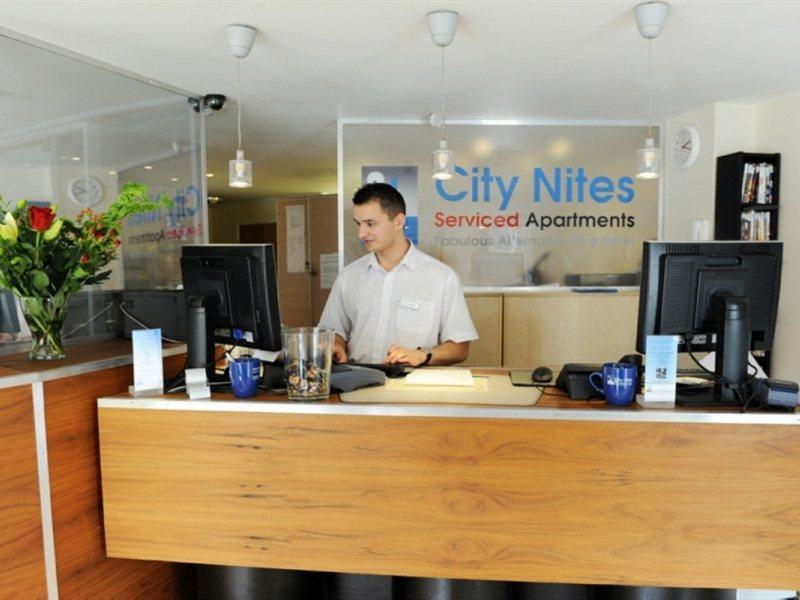 Nites By Arena View Management Ltd Birmingham