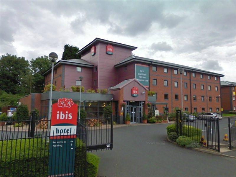 Ibis Bordesley Birmingham