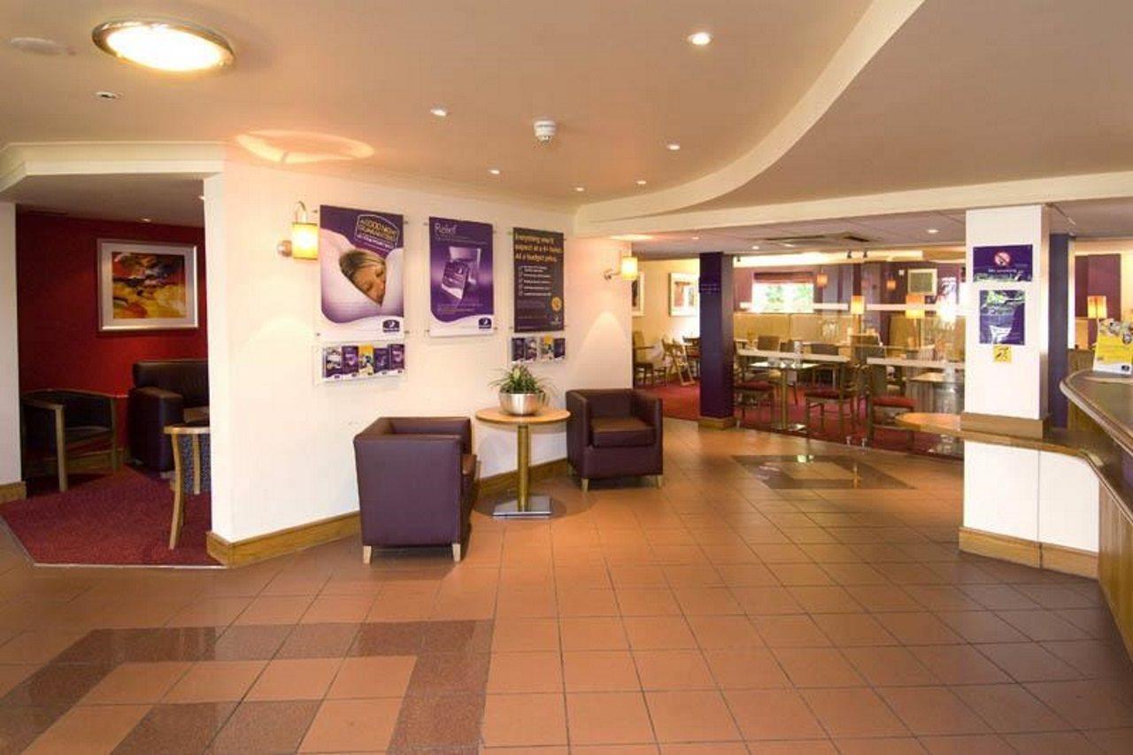 Premier South - Hall Birmingham