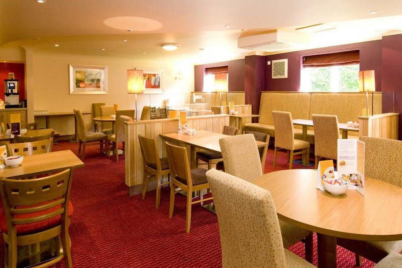 Hotel Premier South - Hall Birmingham