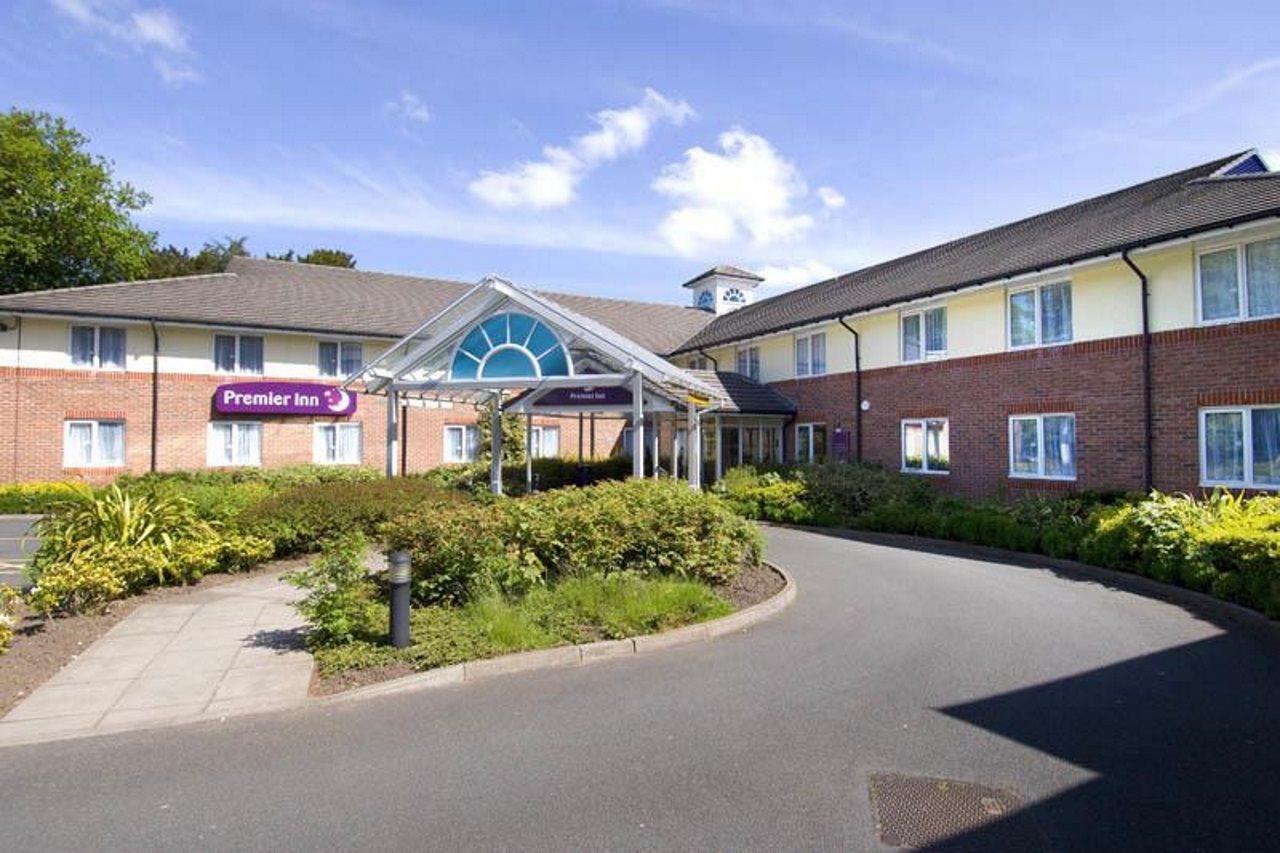 Hotel Premier South - Hall