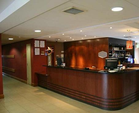 Express Star By Ihg 3* Birmingham