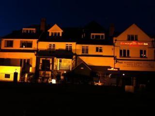 Sparkle Hotel 2*