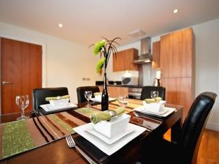 Staycity Serviced - Arcadian Centre Birmingham