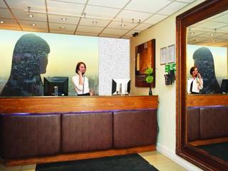 Staycity Serviced - Arcadian Centre Apartment