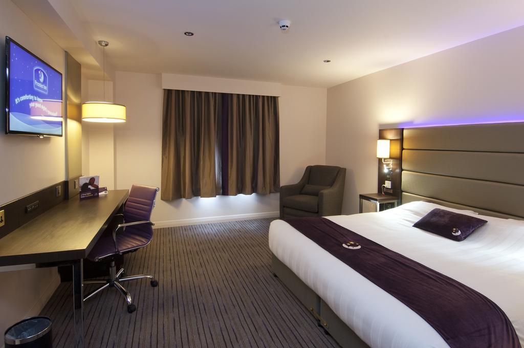 Premier Centre Bridge Street 3* Birmingham