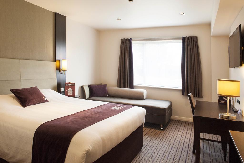 Premier Centre Bridge Street Hotel