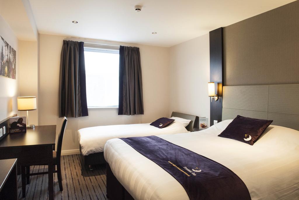 Premier Centre Bridge Street Hotel 3*