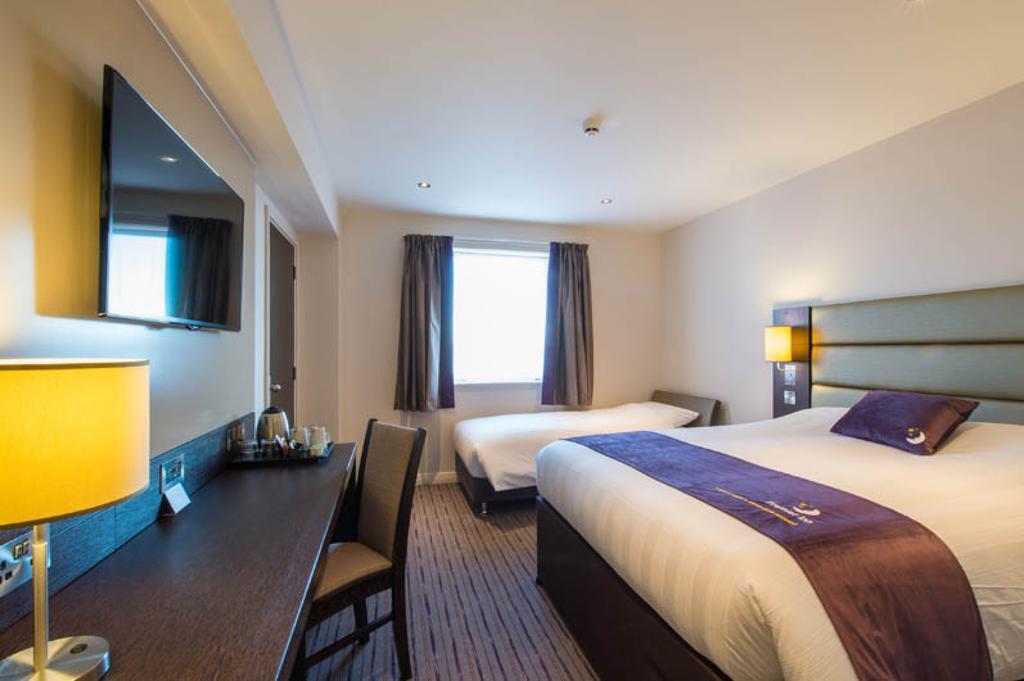 Premier Centre Bridge Street Hotel 3*