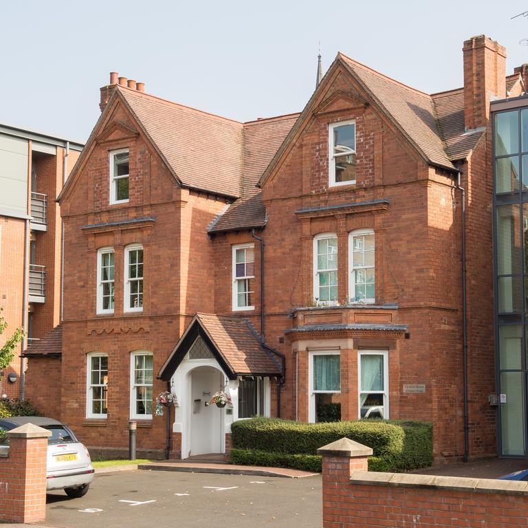 The Emerald Suite, Birmingham