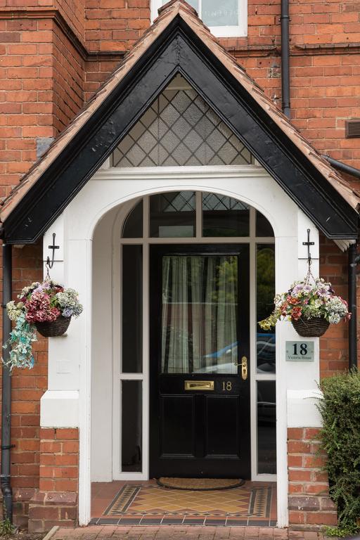The Emerald Suite, Birmingham