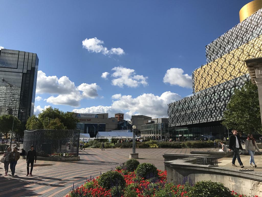 Viva * Birmingham