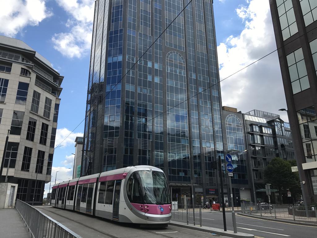 Viva Apartment Birmingham