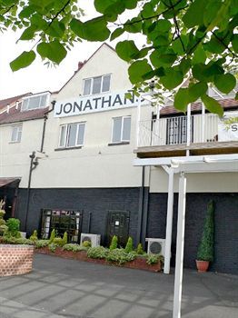 Jonathans & Restaurants Birmingham