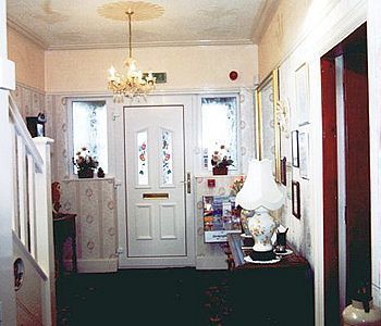 Central Guest House