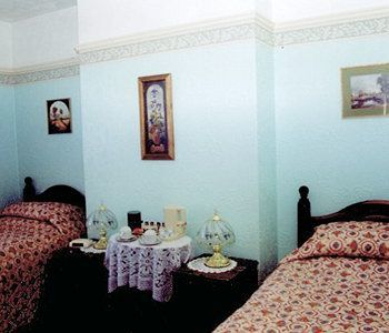 Guest house Central Guest House Birmingham