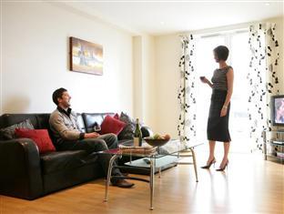 Comfort Zone Parkside 4* Birmingham