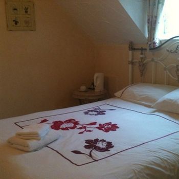 Featherstone Farm Hotel