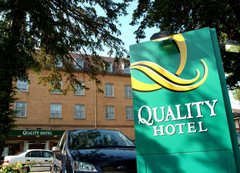 Hotel Cobden 3*