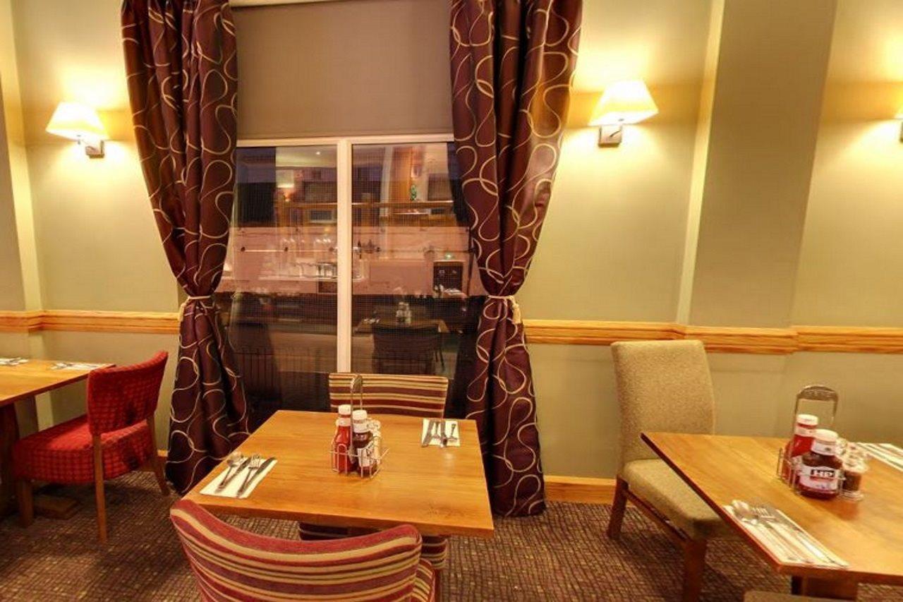 Premier Centre Bridge Street 3*
