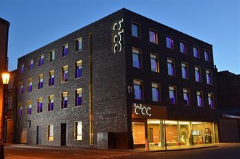 Hotel Bloc