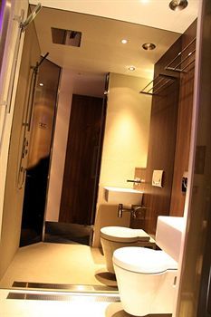 Bloc Hotel Birmingham