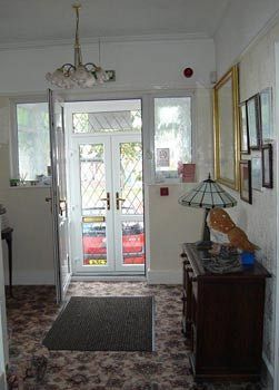 Central Guest House Guest house Birmingham