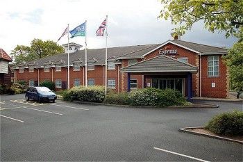 Premier South - Hall Birmingham