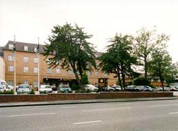Hotel Cobden 3*