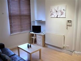 Our At Shaftesbury House