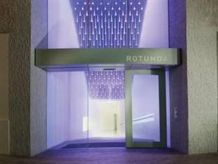 Staying Cool At Rotunda Aparthotel Birmingham
