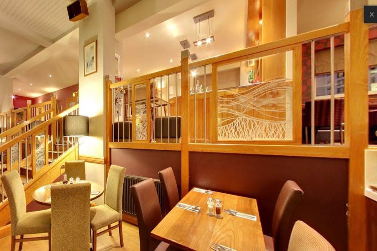 Premier Centre Bridge Street 3* Birmingham