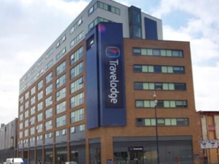 Travelodge Bull Ring
