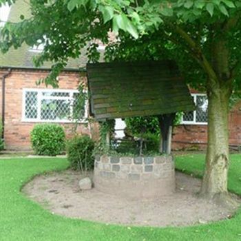Featherstone Farm