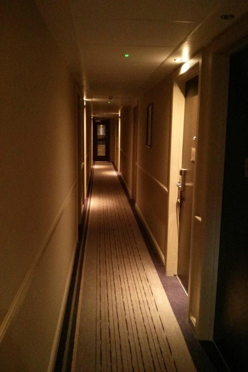 Premier Centre Bridge Street Hotel